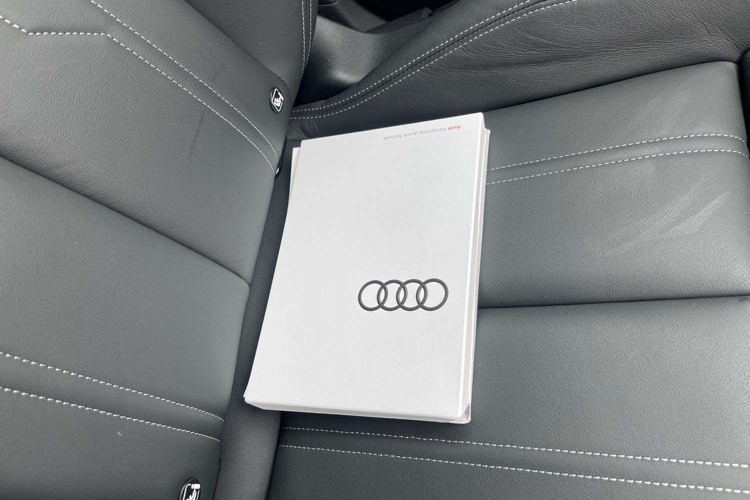 Used Audi Q4 e-tron for sale - 78119006: Photo 25