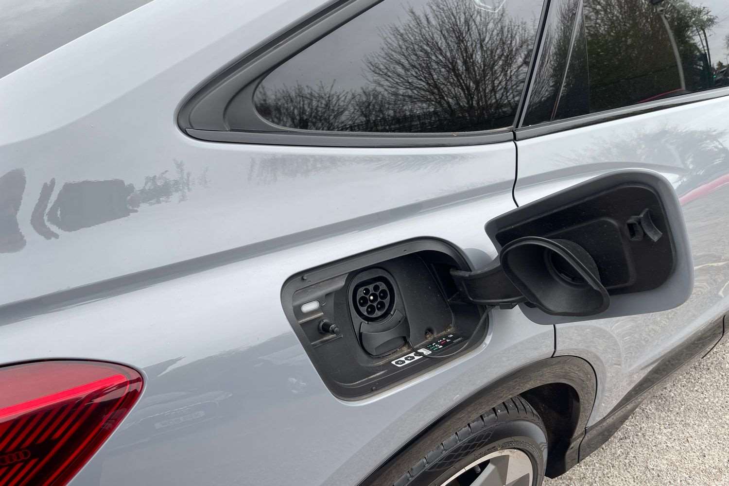 Used Audi Q4 e-tron for sale - 78119006: Photo 28