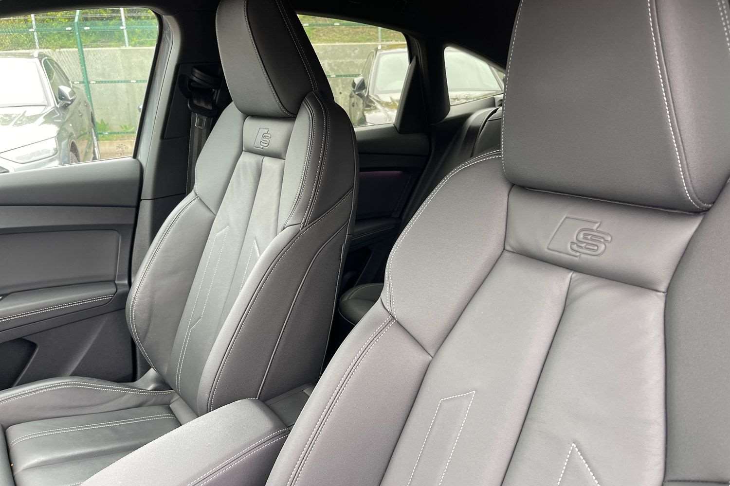 Used Audi Q4 e-tron for sale - 78119006: Photo 31