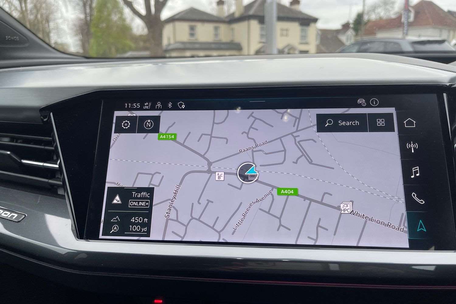 Used Audi Q4 e-tron for sale - 78119006: Photo 35