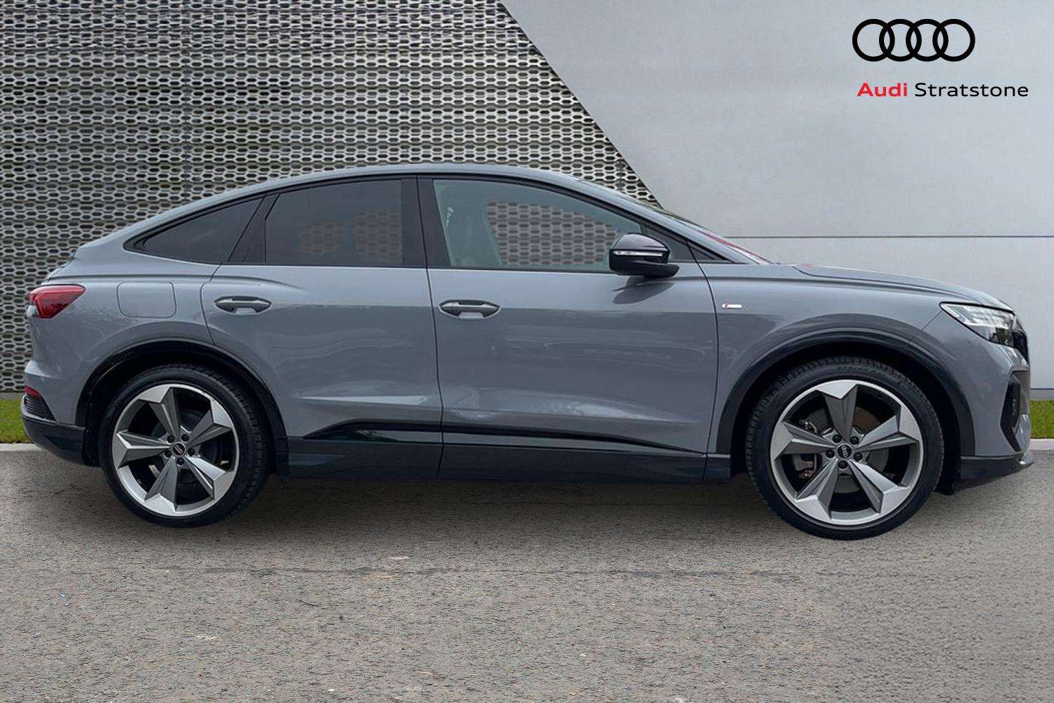 Used Audi Q4 e-tron for sale - 78119006: Photo 4