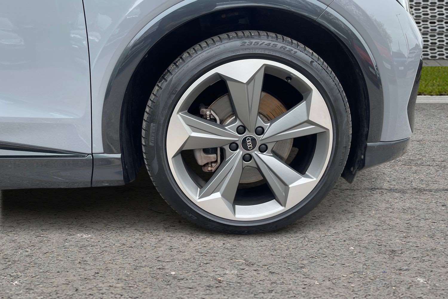 Used Audi Q4 e-tron for sale - 78119006: Photo 5