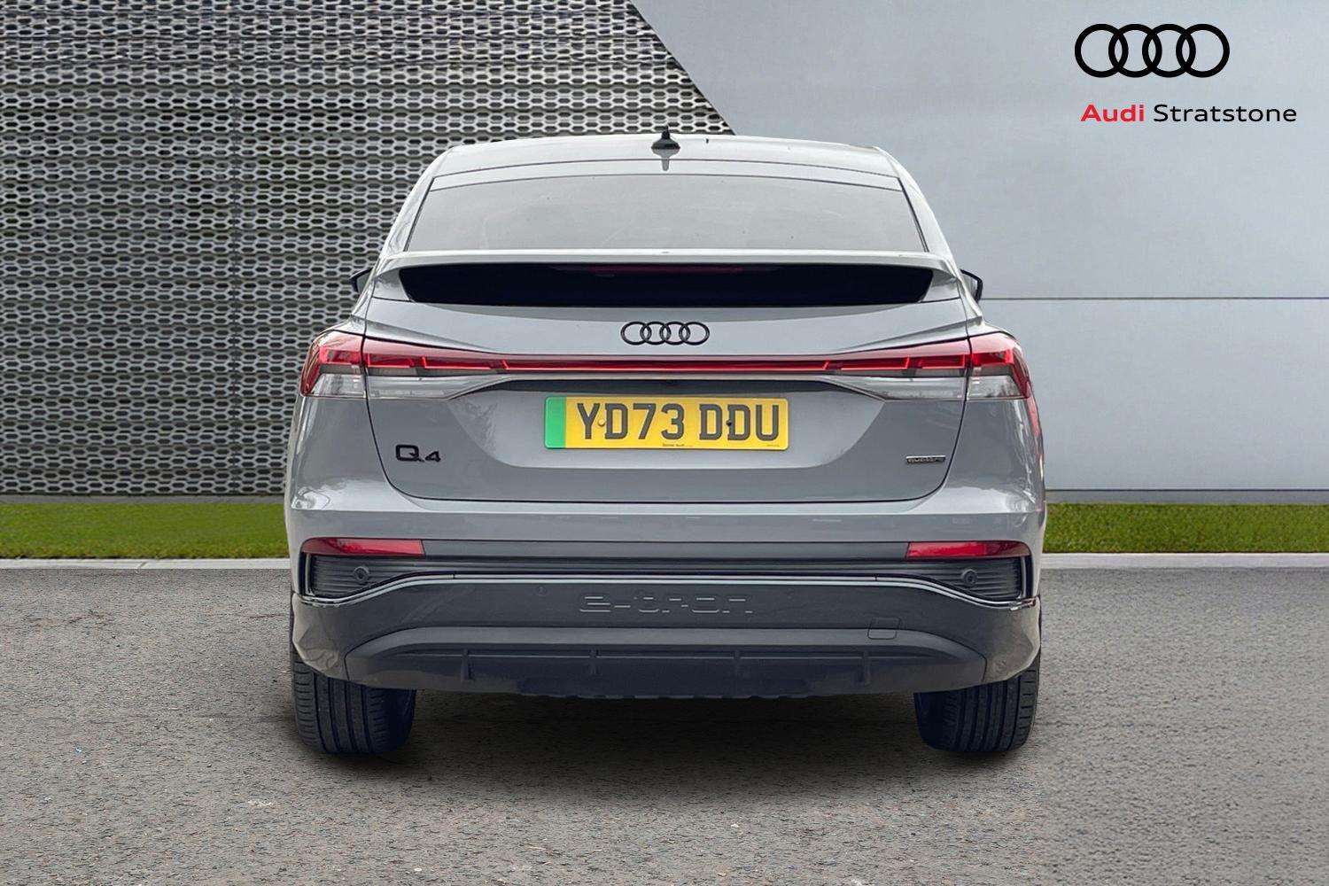 Used Audi Q4 e-tron for sale - 78119006: Photo 7