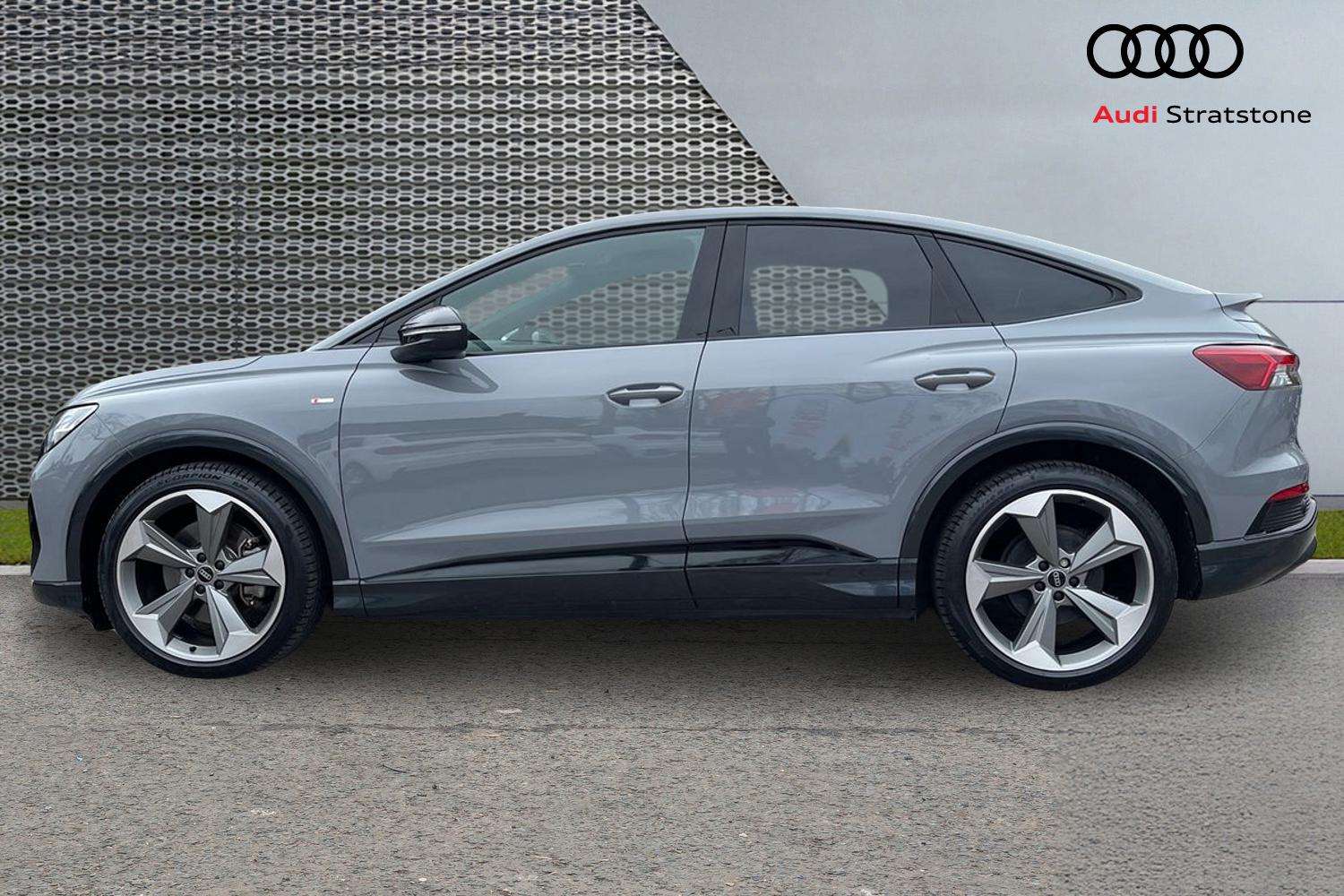 Used Audi Q4 e-tron for sale - 78119006: Photo 8
