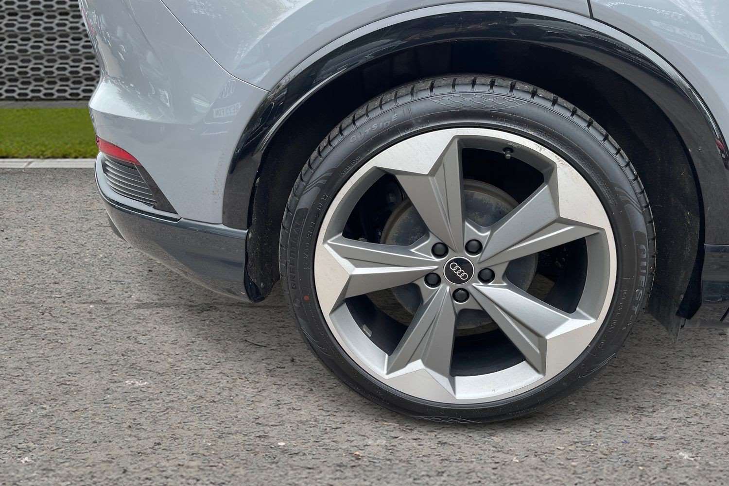 Used Audi Q4 e-tron for sale - 78119006: Photo 9