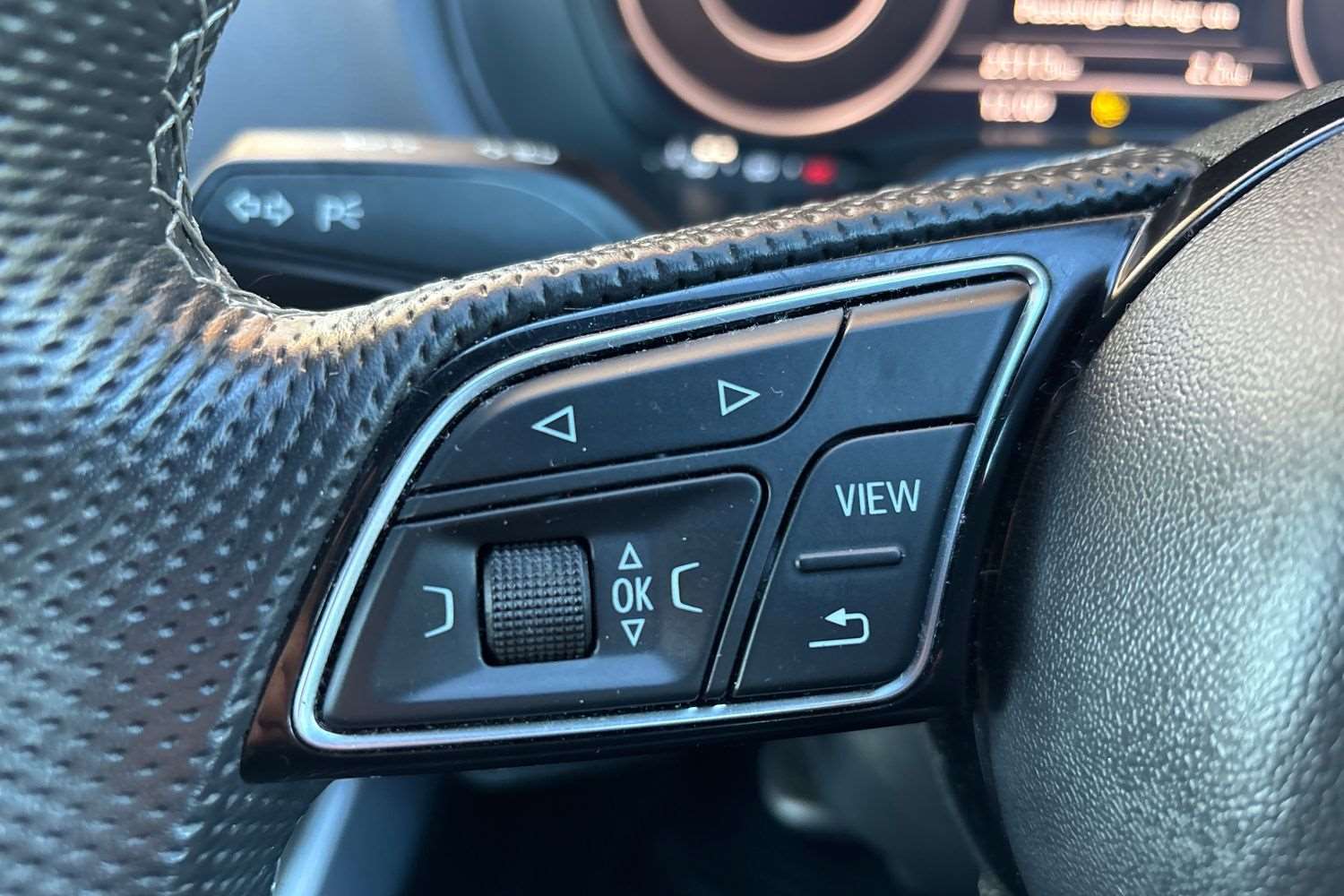 Used Audi Q2 2021 for sale - 76141767: Photo 16