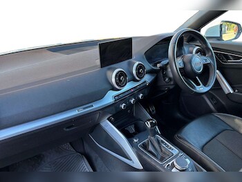 Used Audi Q2 2021 for sale - 76141767: Photo 2