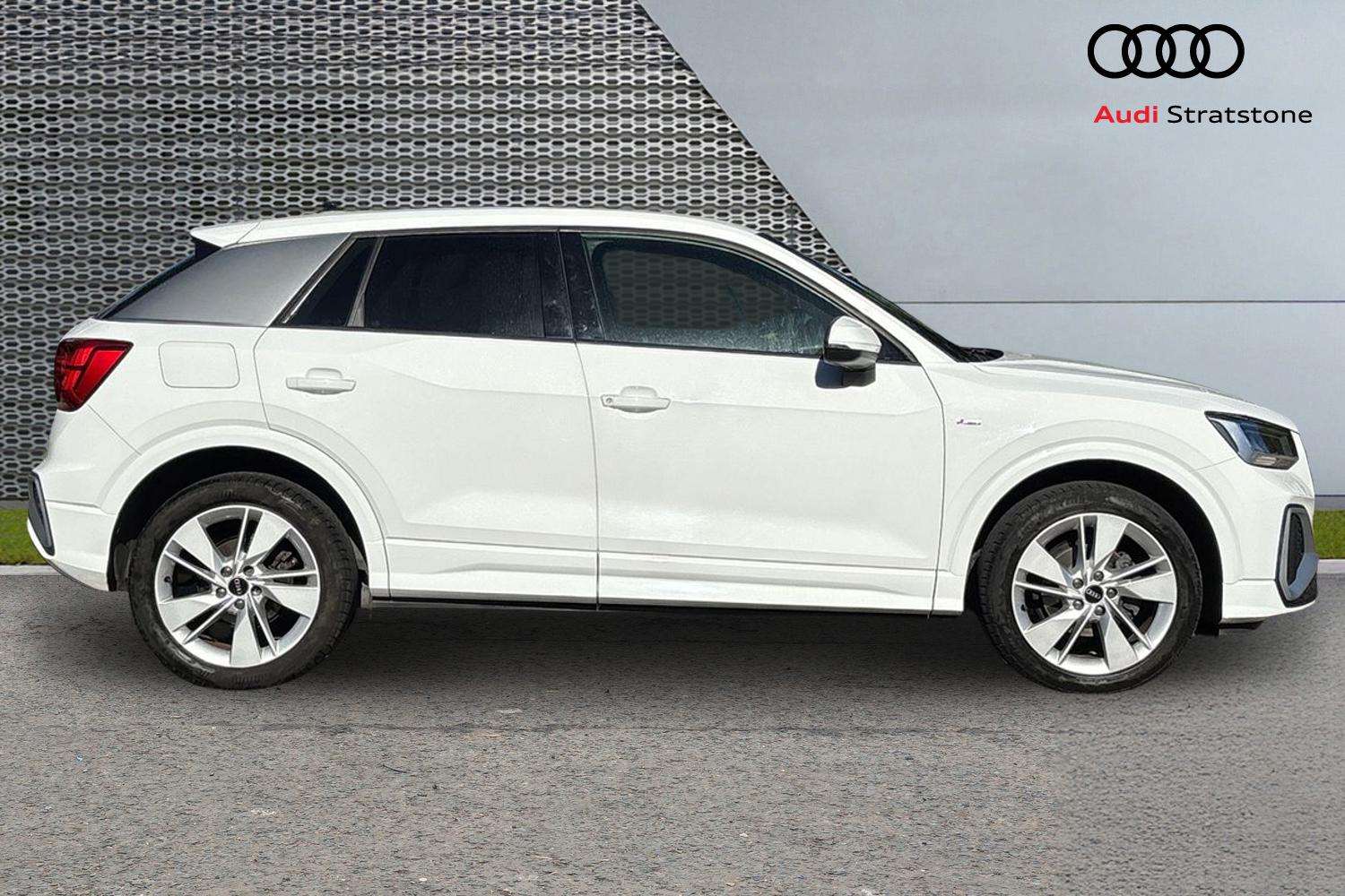 Used Audi Q2 2021 for sale - 76141767: Photo 4
