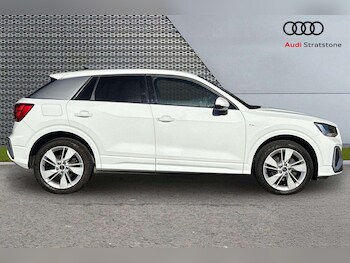 Used Audi Q2 2021 for sale - 76141767: Photo 4