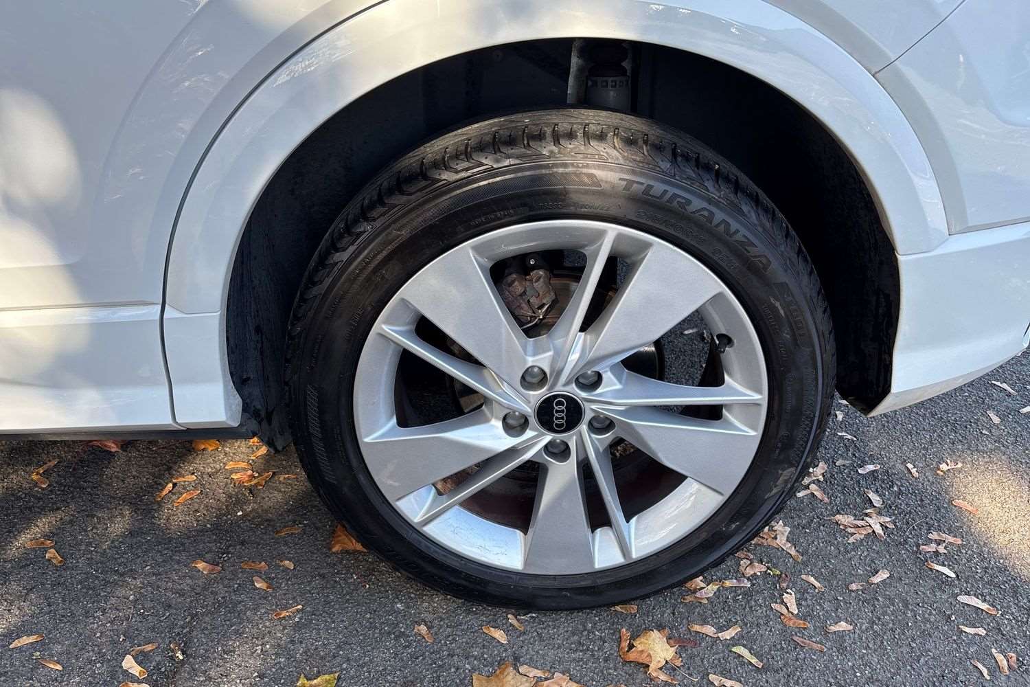 Used Audi Q2 2021 for sale - 76141767: Photo 9
