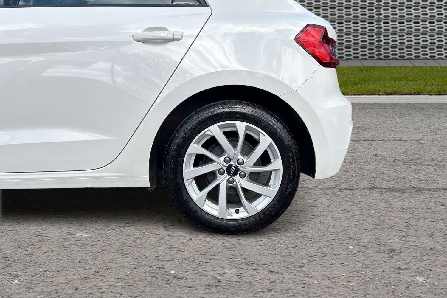 Used Audi A1 2023 for sale - 77886031: Photo 11