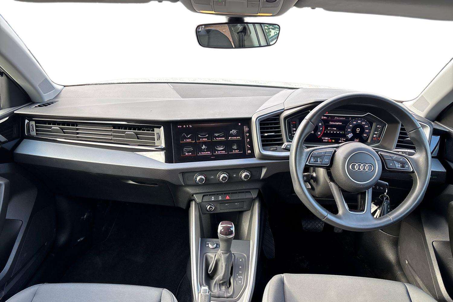Used Audi A1 2023 for sale - 77886031: Photo 19