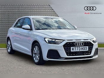 Used Audi A1 2023 for sale - 77886031: Photo