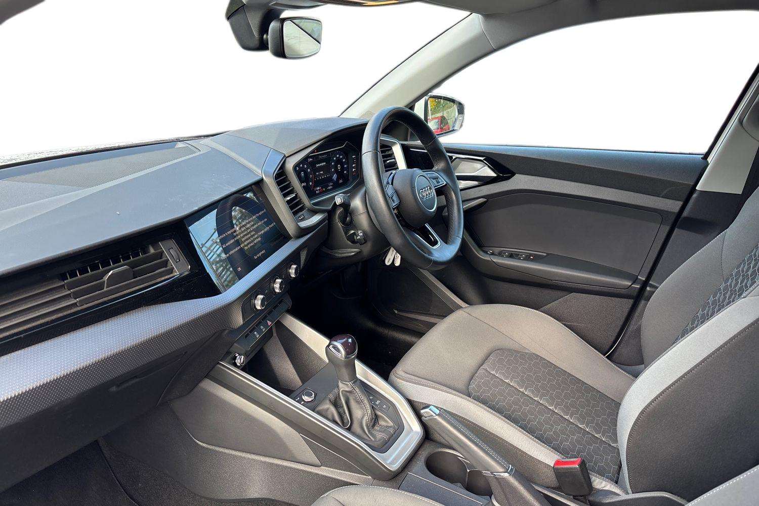 Used Audi A1 2023 for sale - 77886031: Photo 2