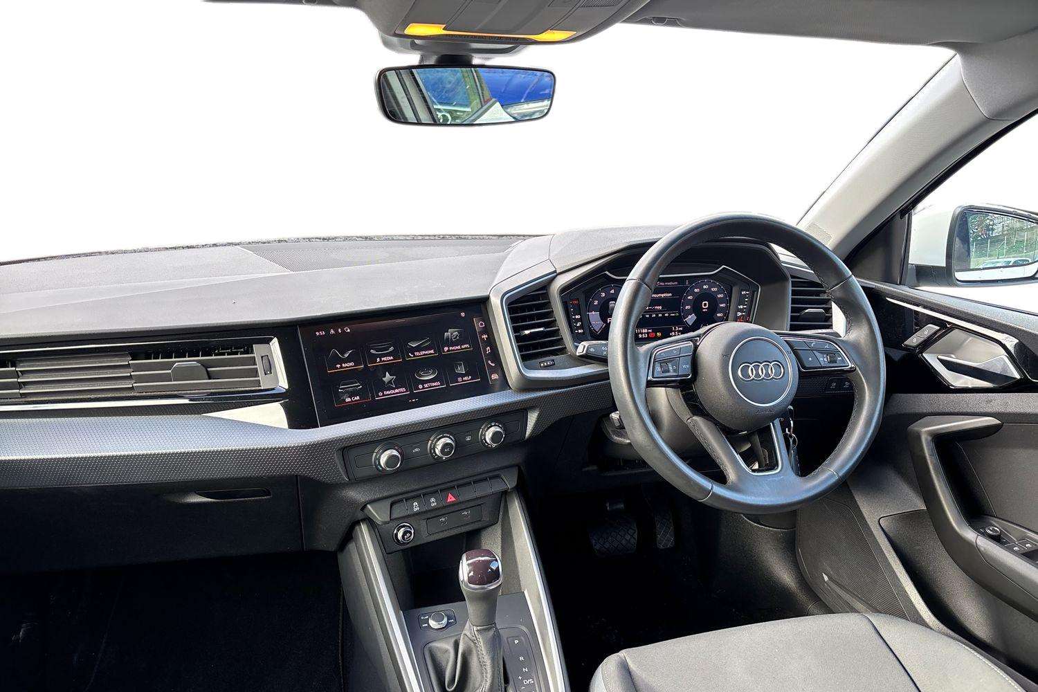 Used Audi A1 2023 for sale - 77886031: Photo 20