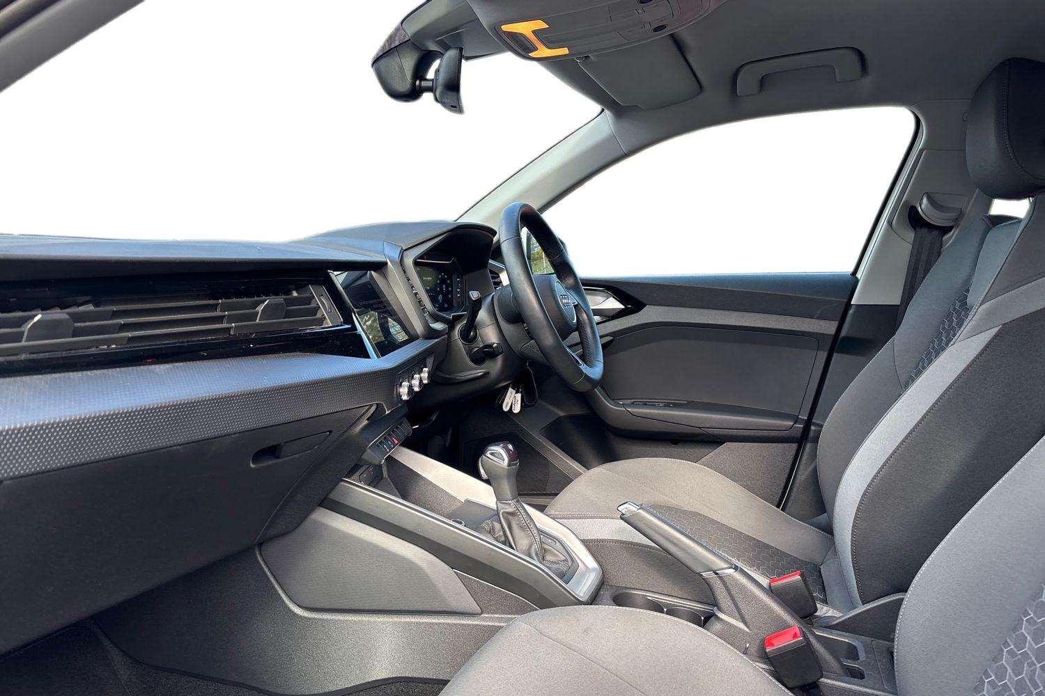 Used Audi A1 2023 for sale - 77886031: Photo 21