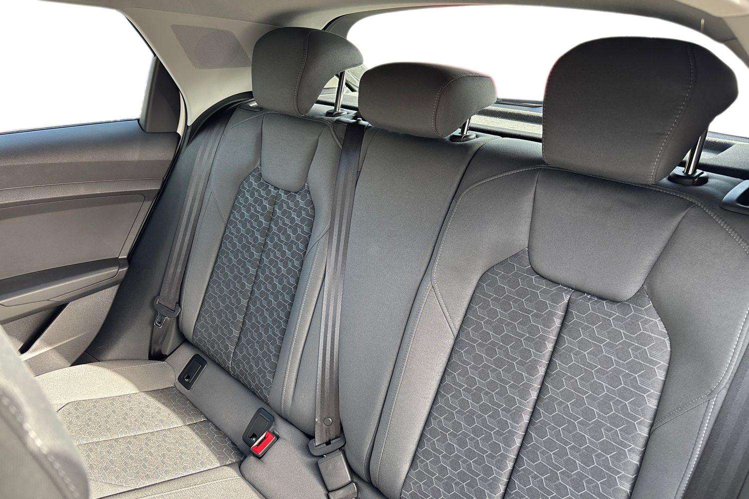 Used Audi A1 2023 for sale - 77886031: Photo 22