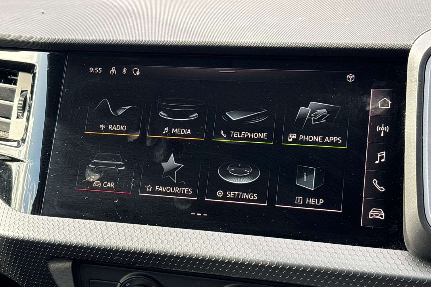 Used Audi A1 2023 for sale - 77886031: Photo 27