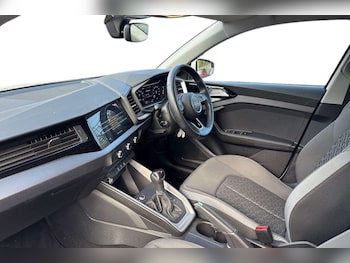 Used Audi A1 2023 for sale - 77886031: Photo