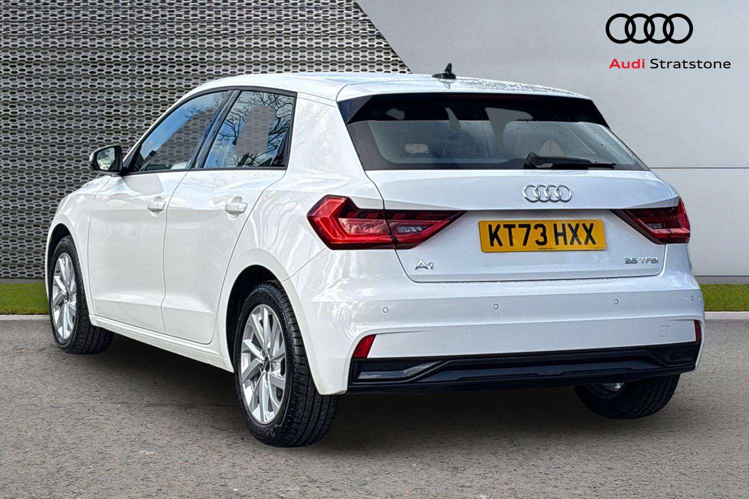 Used Audi A1 2023 for sale - 77886031: Photo 3