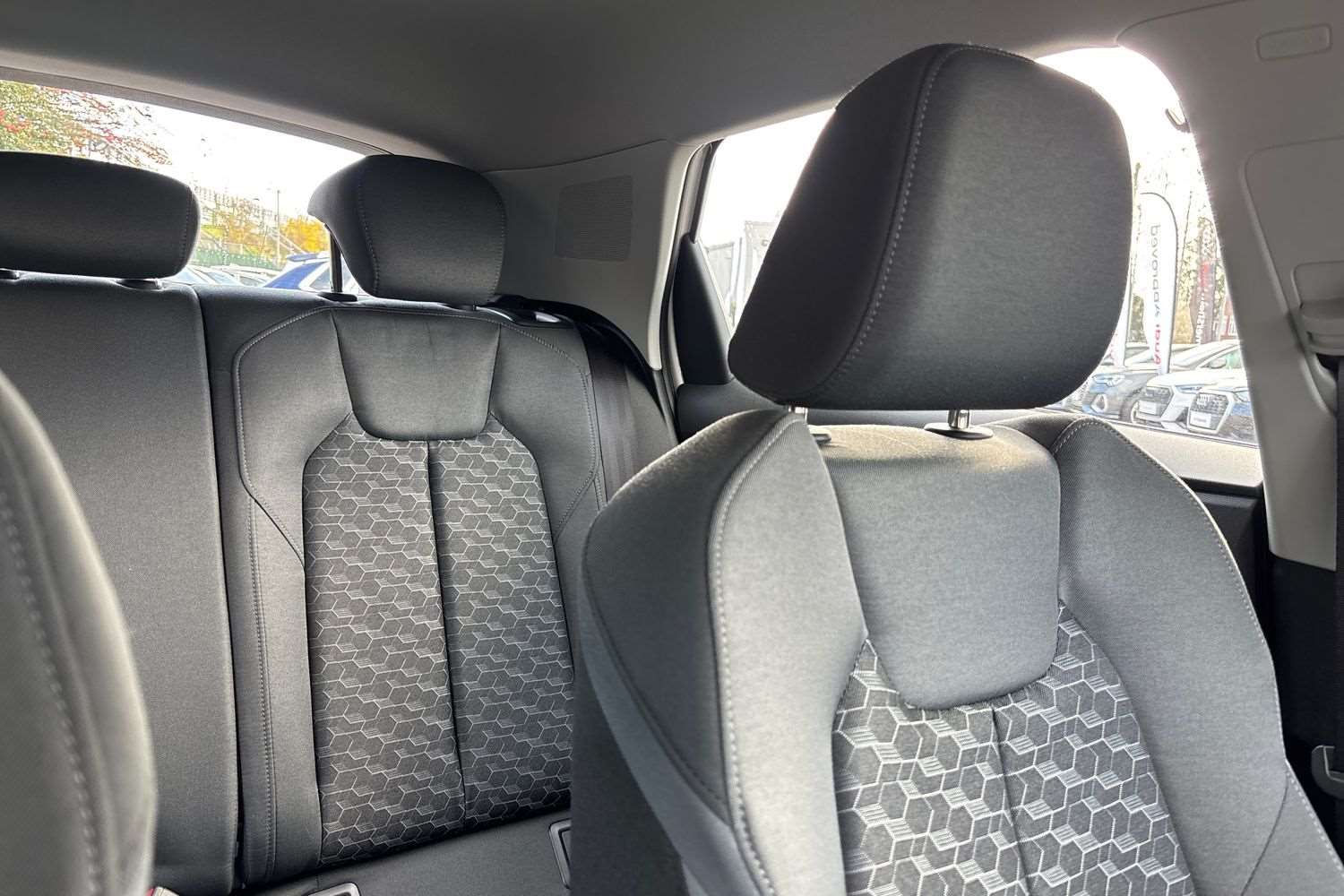 Used Audi A1 2023 for sale - 77886031: Photo 32