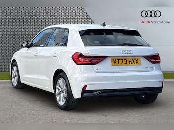 Used Audi A1 2023 for sale - 77886031: Photo