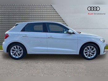 Used Audi A1 2023 for sale - 77886031: Photo