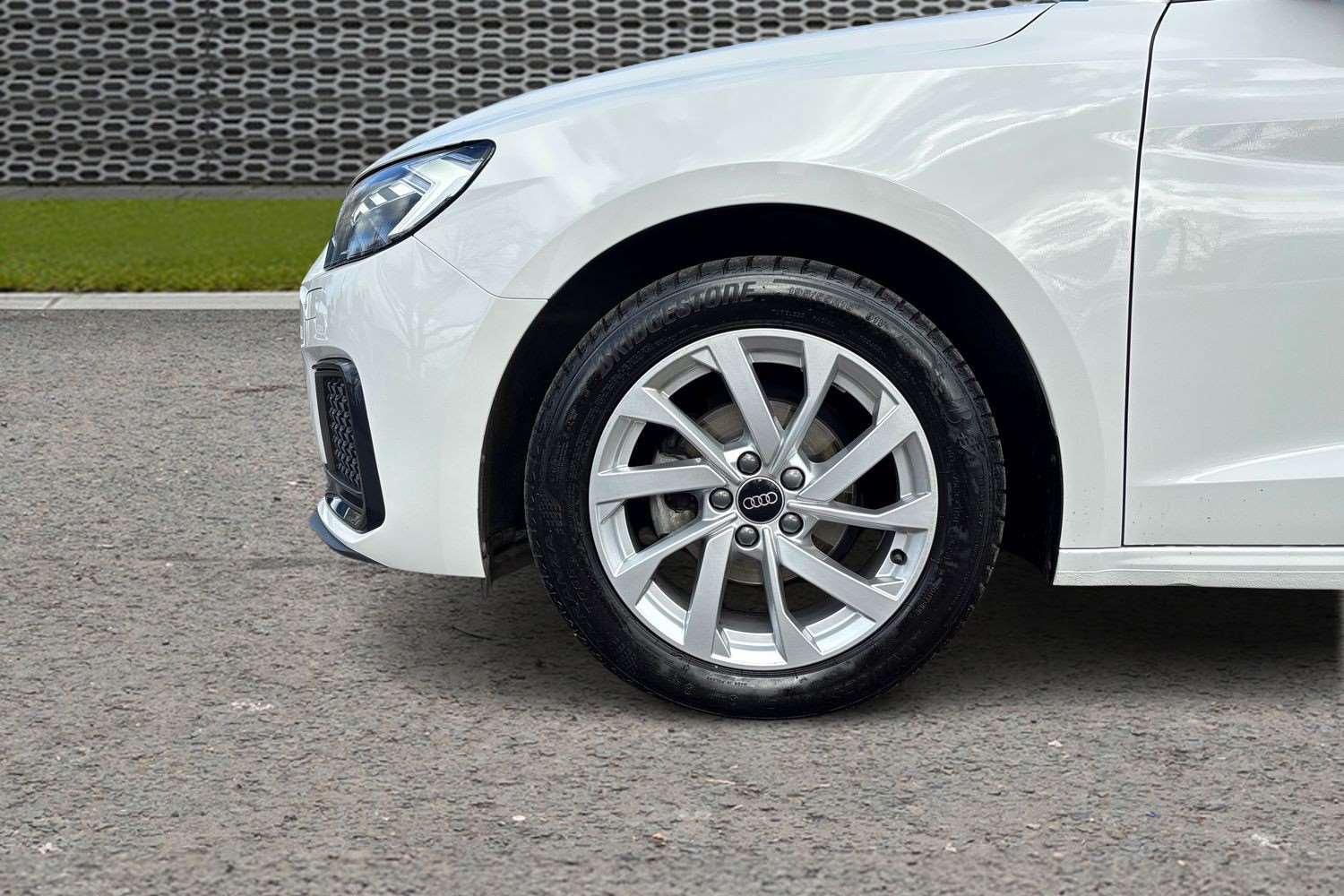 Used Audi A1 2023 for sale - 77886031: Photo 5