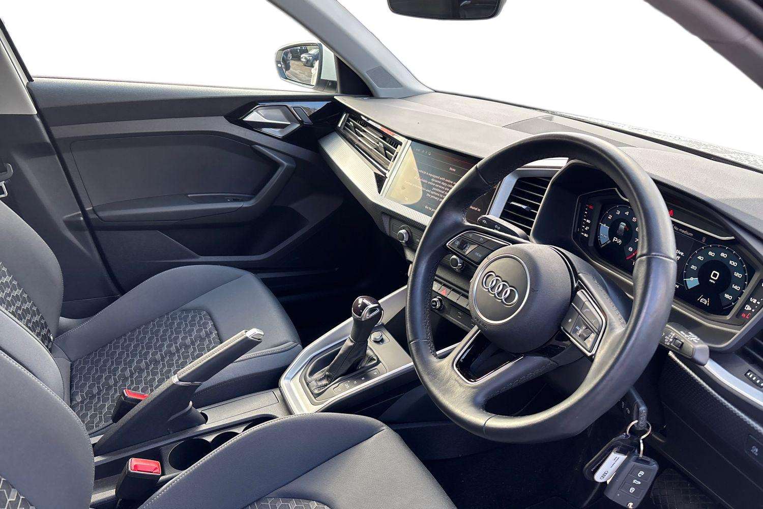 Used Audi A1 2023 for sale - 77886031: Photo 6