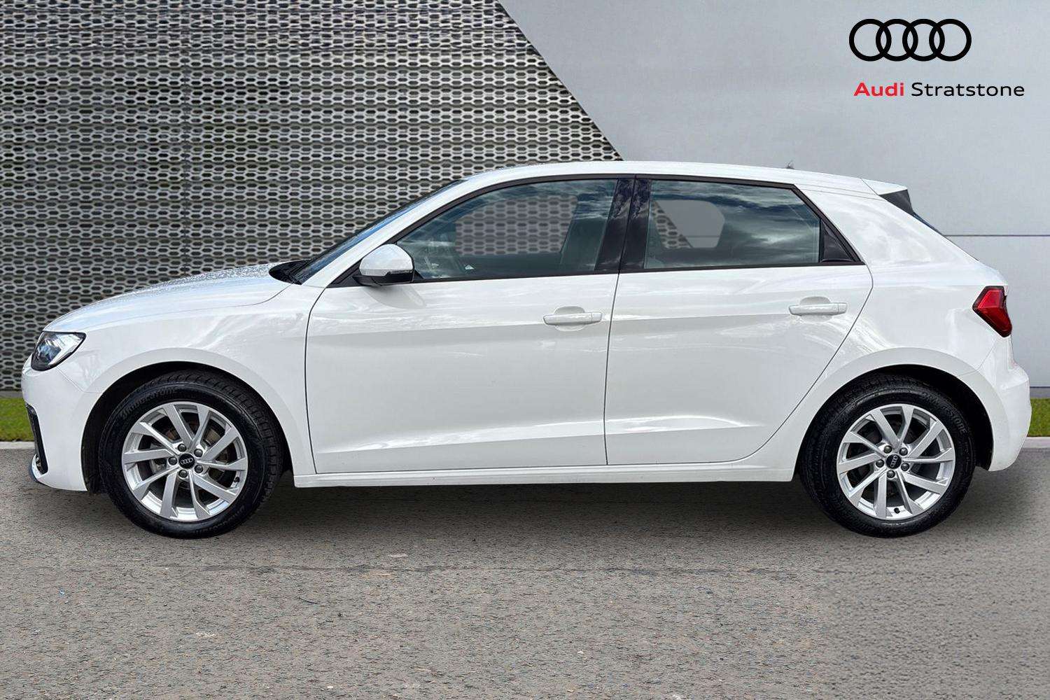 Used Audi A1 2023 for sale - 77886031: Photo 8