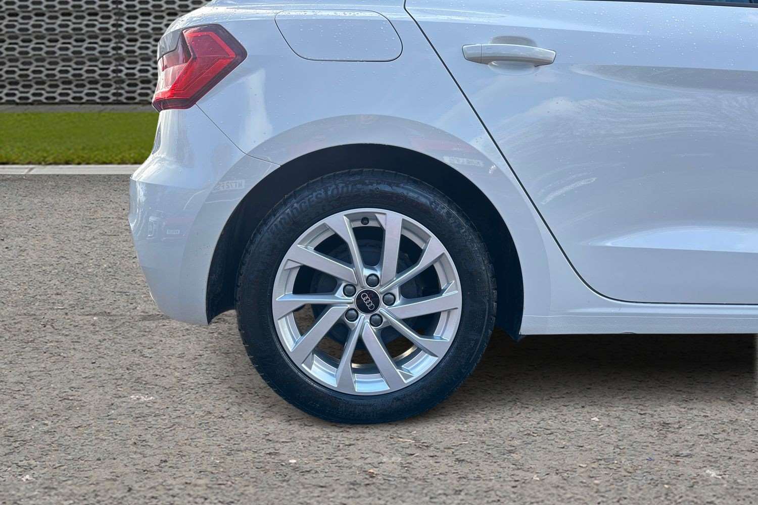 Used Audi A1 2023 for sale - 77886031: Photo 9