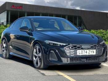 2025 - 2.0 TDI 204 Edition 1 4dr S Tronic