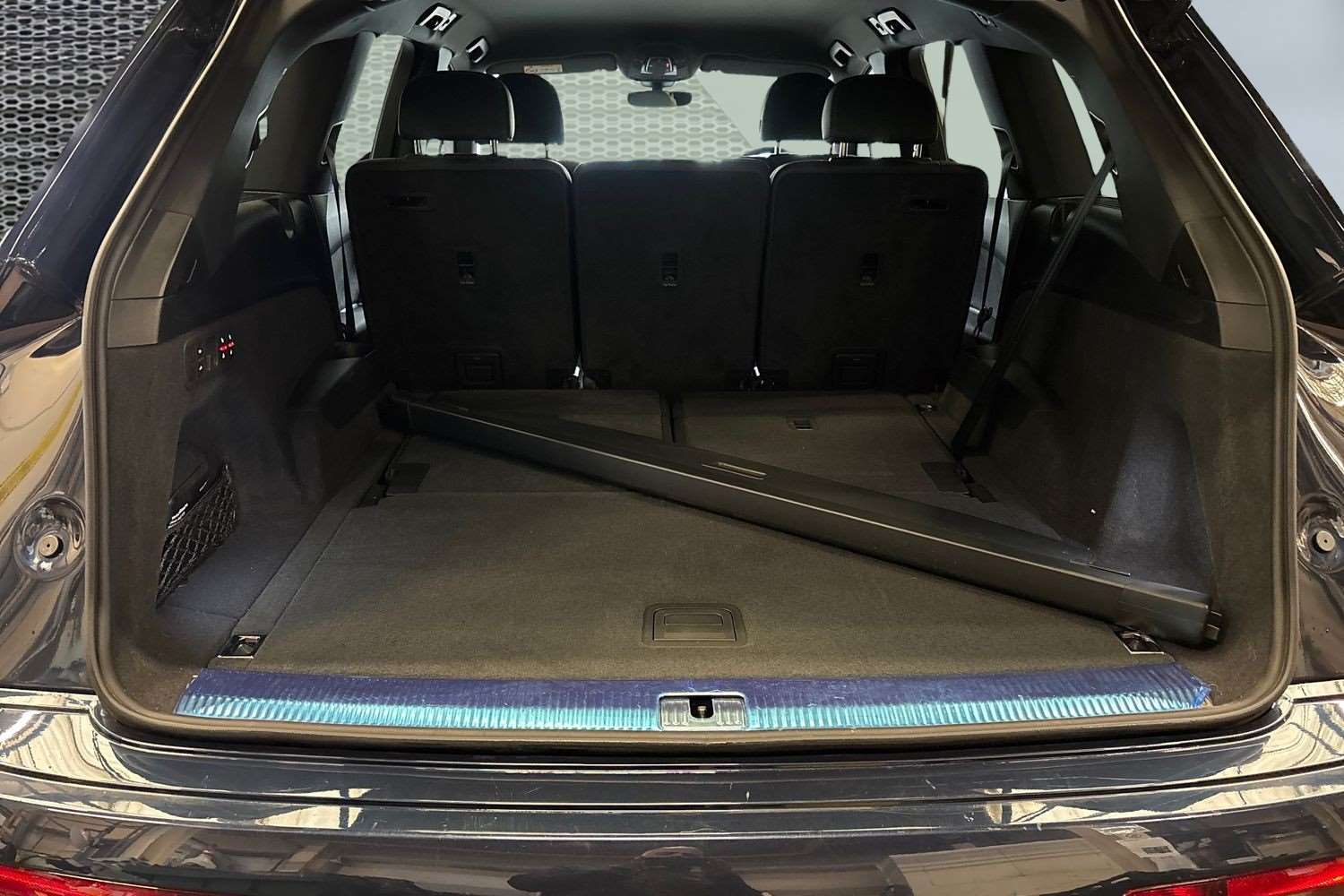 Used Audi Q7 2025 for sale - 77373807: Photo 13