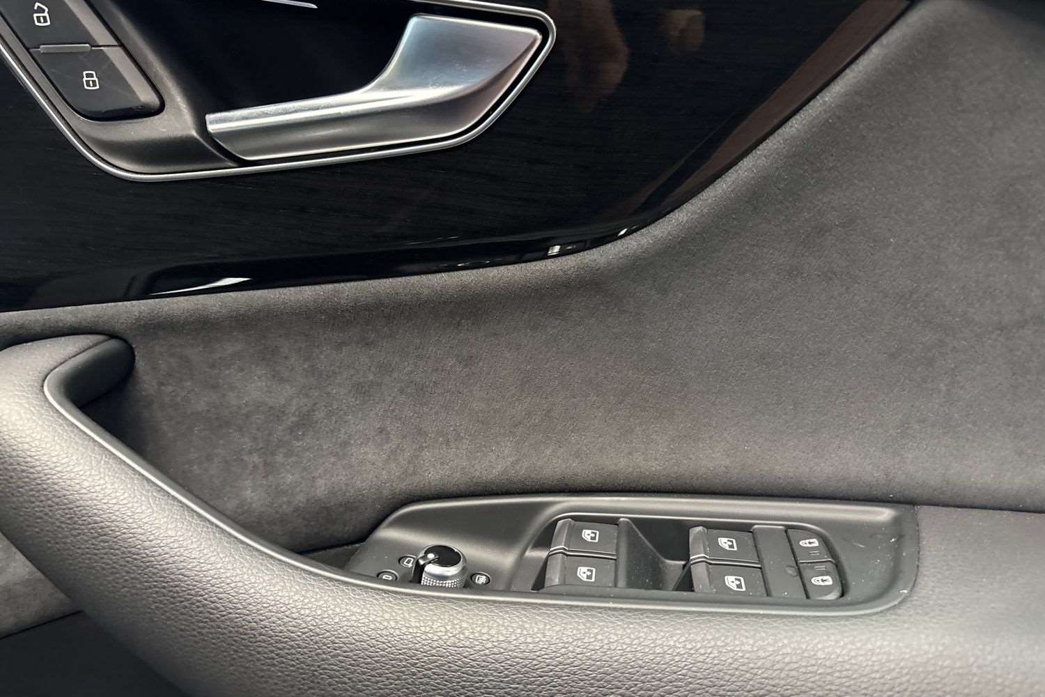 Used Audi Q7 2025 for sale - 77373807: Photo 14