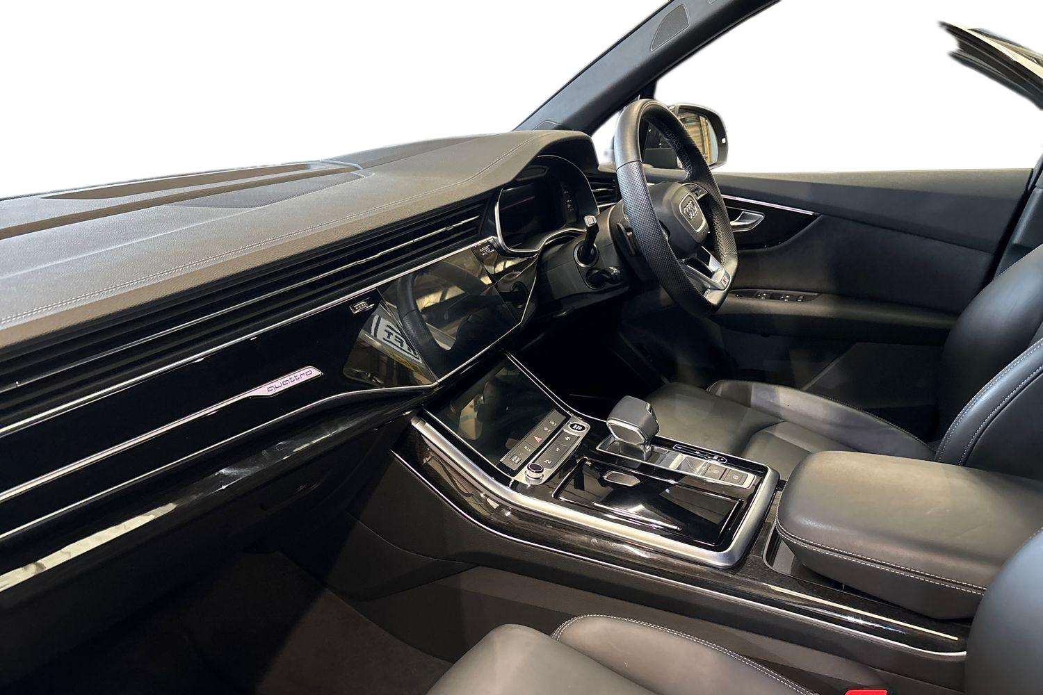 Used Audi Q7 2025 for sale - 77373807: Photo 21