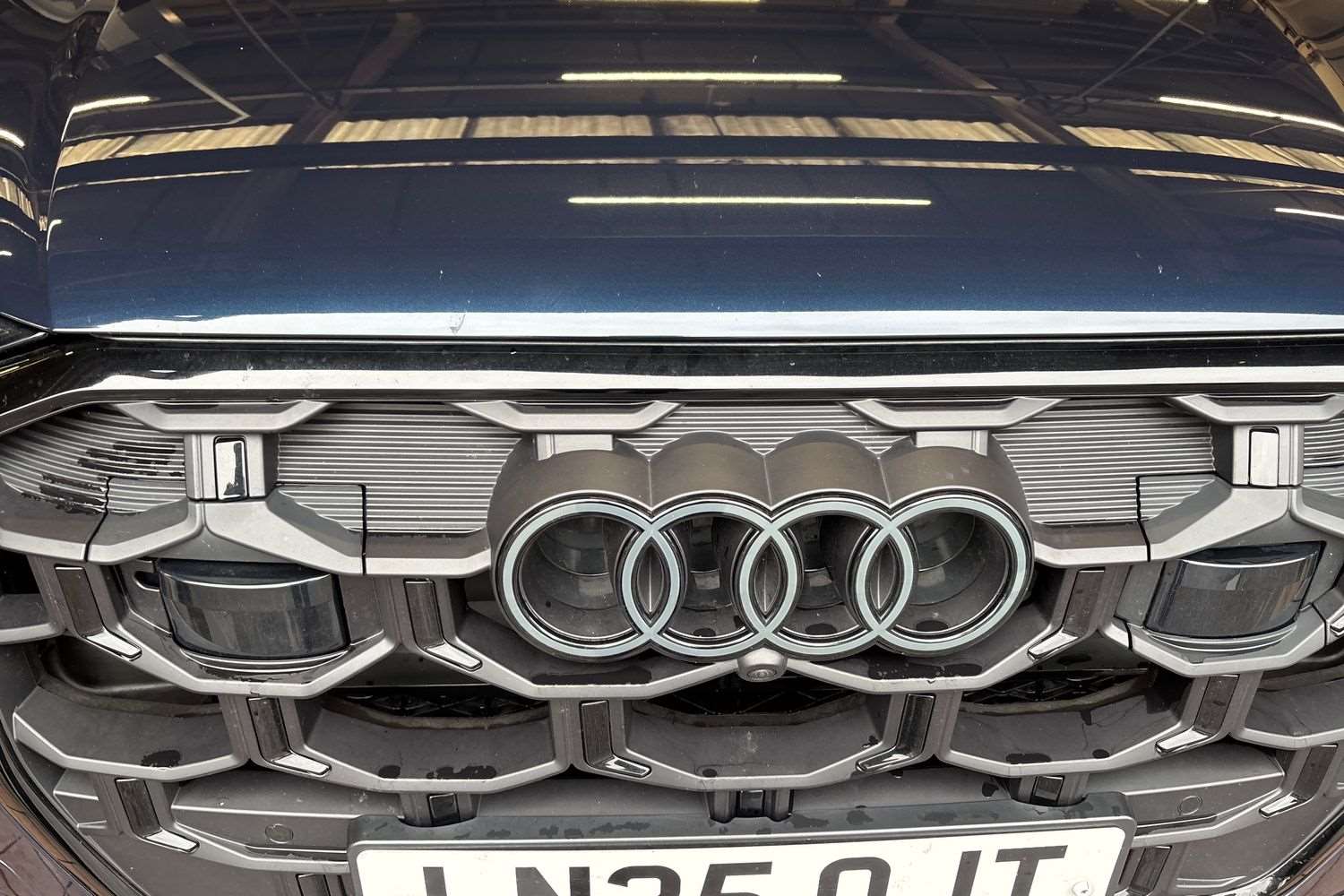 Used Audi Q7 2025 for sale - 77373807: Photo 26