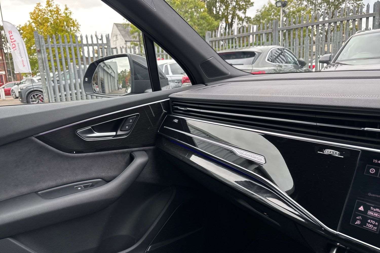 Used Audi Q7 2025 for sale - 77373807: Photo 33