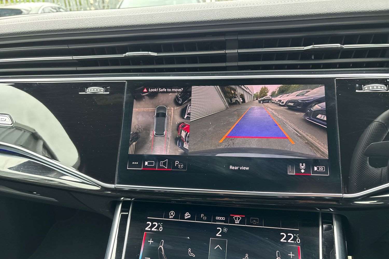 Used Audi Q7 2025 for sale - 77373807: Photo 34