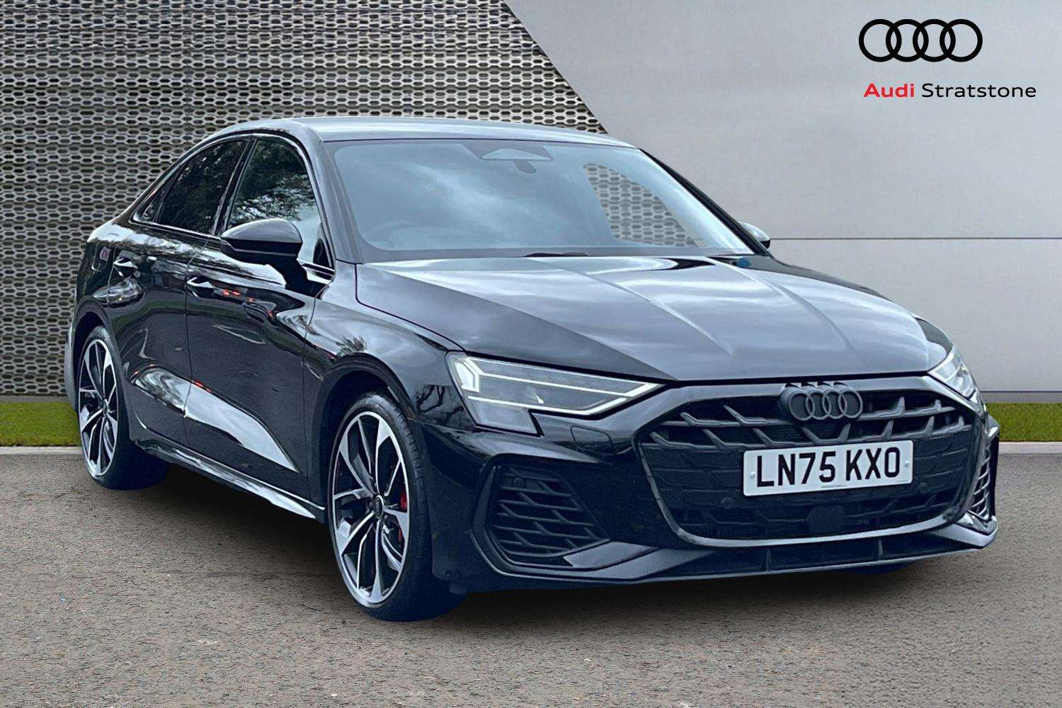 Used Audi A3 2025 for sale - 76553243: Photo 1