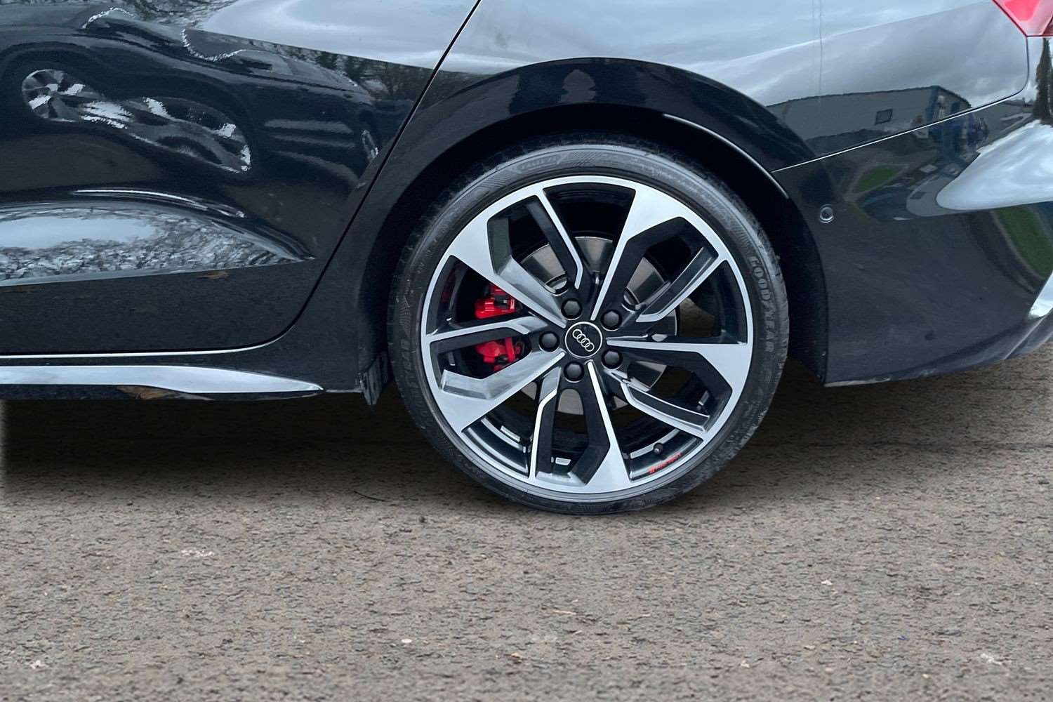 Used Audi A3 2025 for sale - 76553243: Photo 10