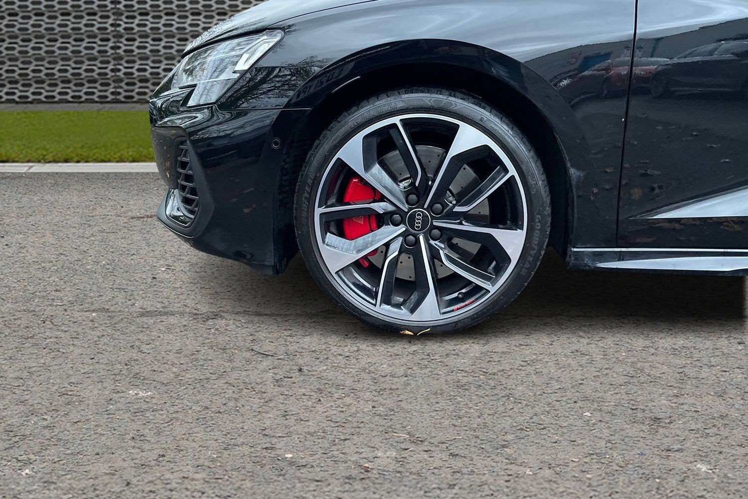 Used Audi A3 2025 for sale - 76553243: Photo 11