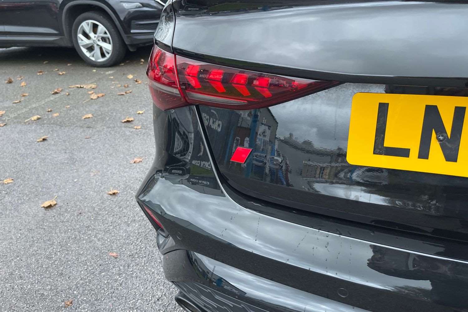 Used Audi A3 2025 for sale - 76553243: Photo 12