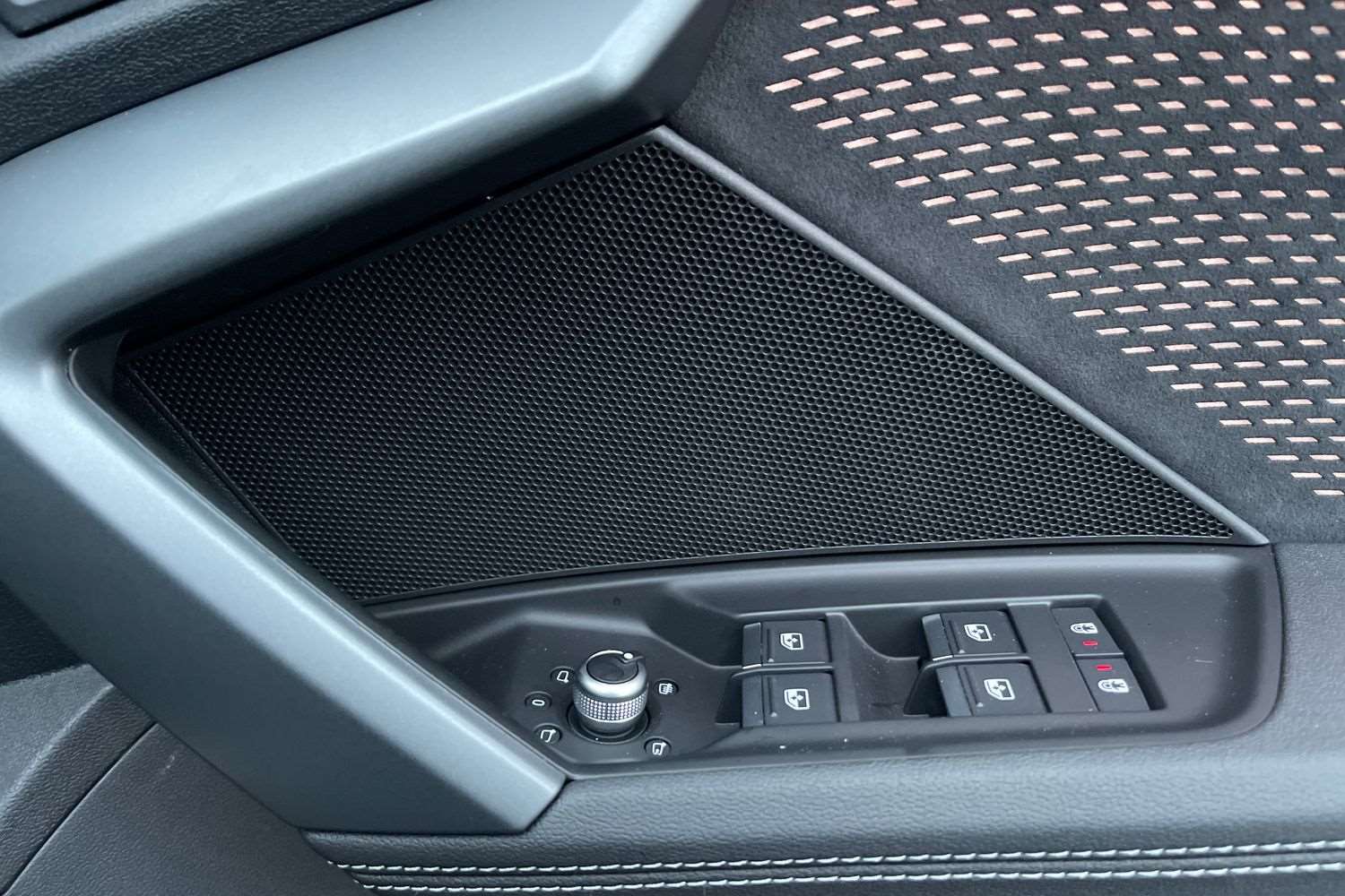 Used Audi A3 2025 for sale - 76553243: Photo 14