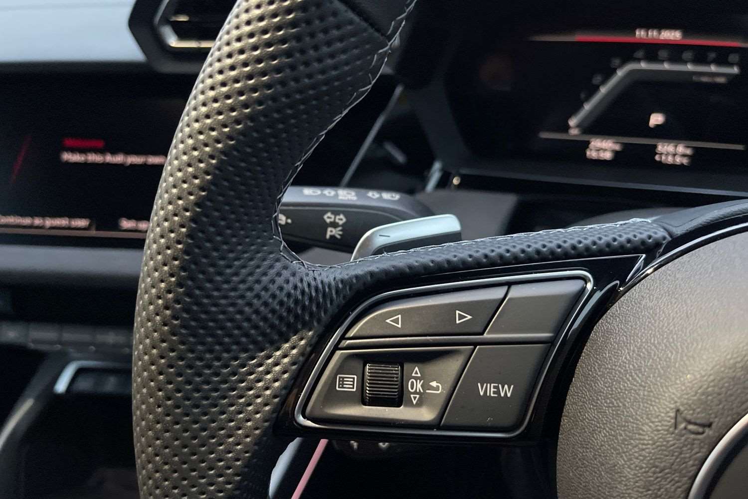 Used Audi A3 2025 for sale - 76553243: Photo 16