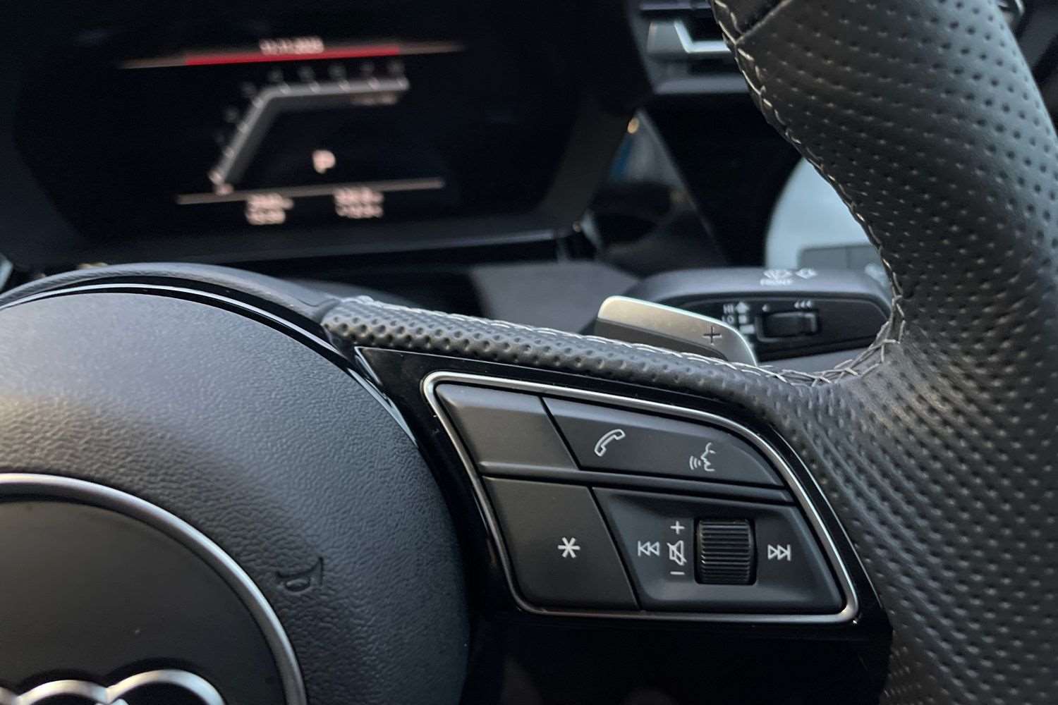 Used Audi A3 2025 for sale - 76553243: Photo 17