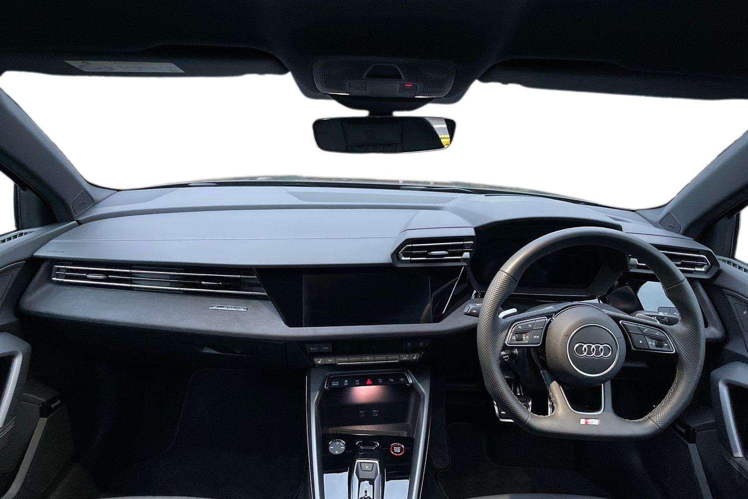 Used Audi A3 2025 for sale - 76553243: Photo 19