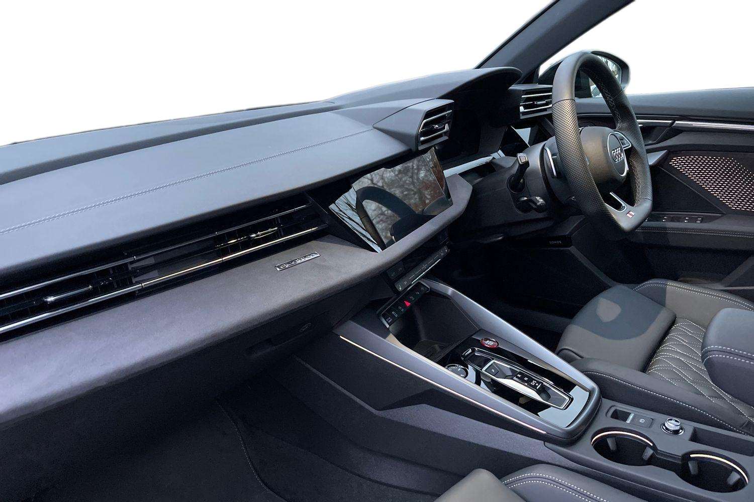 Used Audi A3 2025 for sale - 76553243: Photo 2