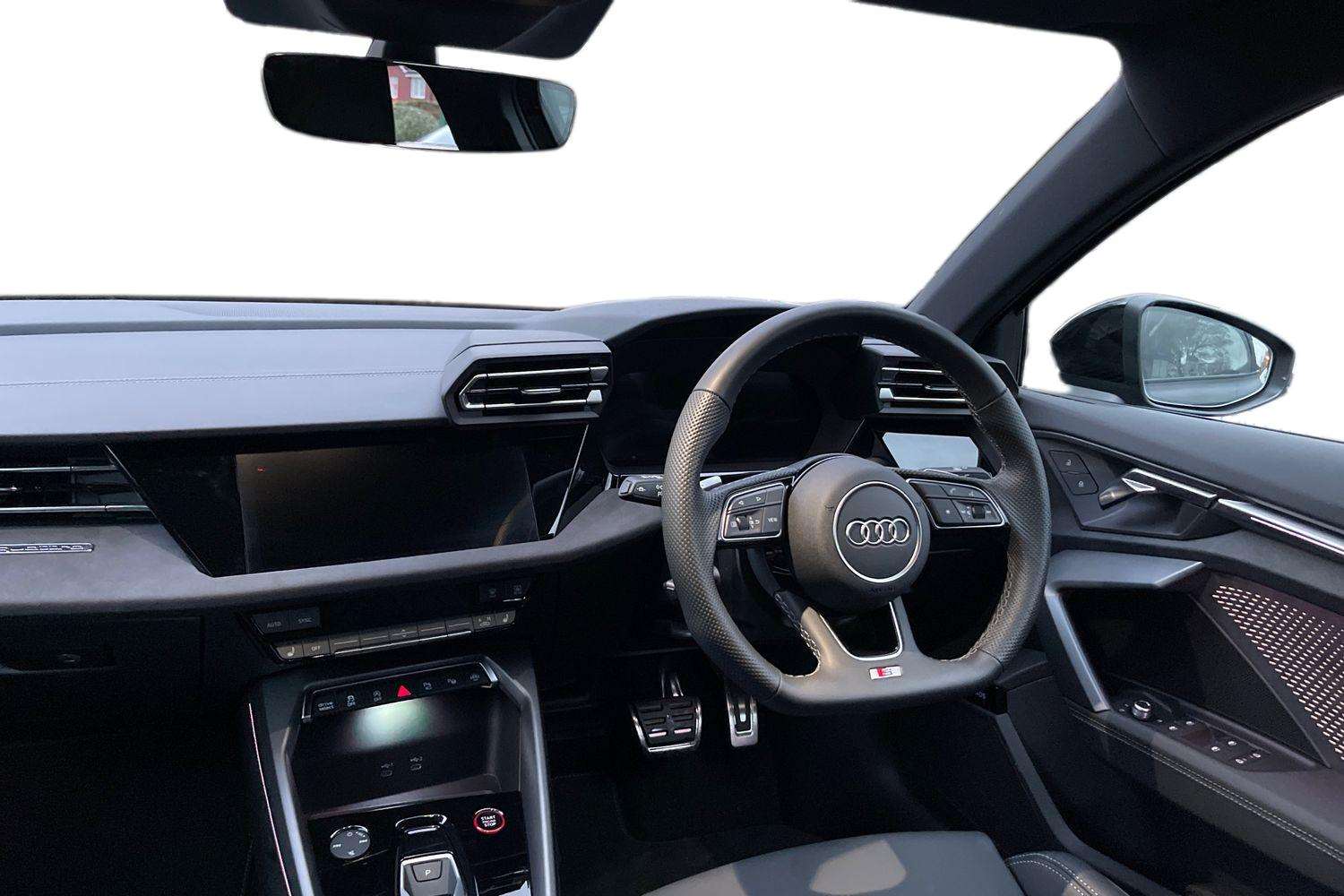 Used Audi A3 2025 for sale - 76553243: Photo 20