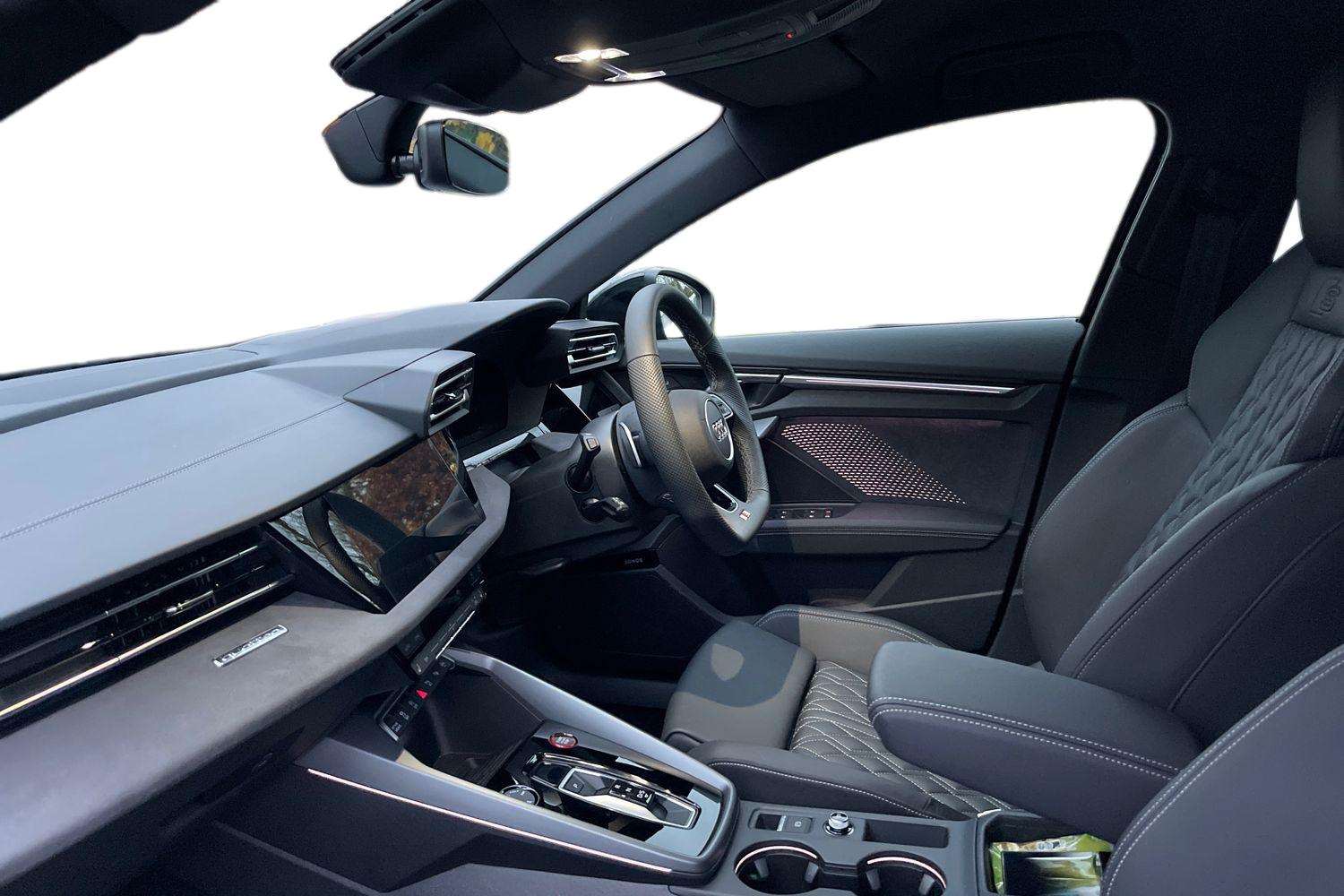 Used Audi A3 2025 for sale - 76553243: Photo 21