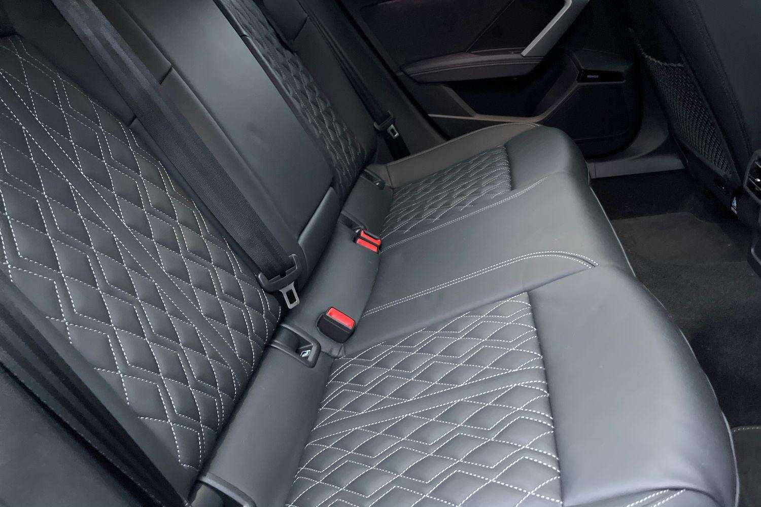 Used Audi A3 2025 for sale - 76553243: Photo 22